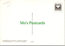 Load image into Gallery viewer, Sussex Postcard - Leonardslee Gardens, Horsham SW12244