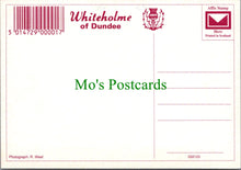 Load image into Gallery viewer, Scotland Postcard - Forth Rail Bridge, Edinburgh SW12251