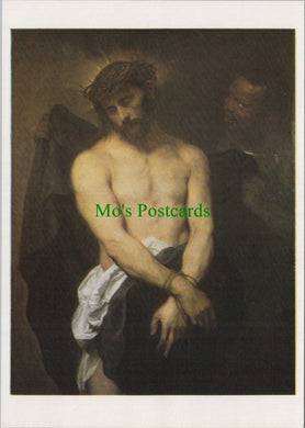 Art Postcard - Ecce Homo, Anthony Van Dyck SW12269