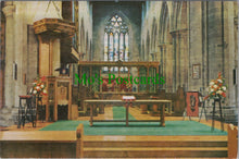 Load image into Gallery viewer, Scotland Postcard - St John's Kirk of Perth SW12295