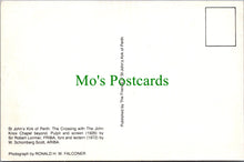 Load image into Gallery viewer, Scotland Postcard - St John's Kirk of Perth SW12295