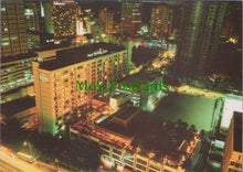 Load image into Gallery viewer, Singapore Postcard - The Royal Holiday Inn SW12300