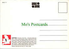 Load image into Gallery viewer, Oxfordshire Postcard - High Street, Burford   SW12108