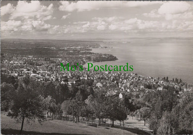 Switzerland Postcard - Rorschach An Bodensee, St Gallen  SW12126