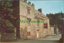 Load image into Gallery viewer, Northumberland Postcard - Blanchland, The Lord Crewe SW12127