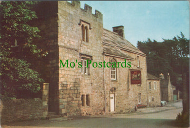 Northumberland Postcard - Blanchland, The Lord Crewe  SW12127