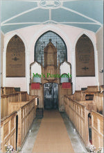 Load image into Gallery viewer, Rutland Postcard - Holy Trinity Church, Teigh SW12128