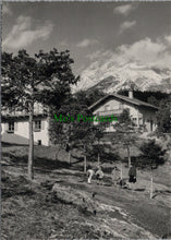 Load image into Gallery viewer, Austria Postcard - SOS-Kinderdorf, Imst/Tirol SW12143
