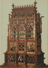 Load image into Gallery viewer, Austria Postcard - Salzburg, Stadtpfarrkirche St Blasius SW12155