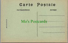 Load image into Gallery viewer, France Postcard - Arneke Church Interior, Nord SW12744