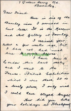 Load image into Gallery viewer, Lancashire Postcard - Burnley, Towneley Hall  SW12748