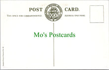 Load image into Gallery viewer, Dorset Postcard - Bournemouth Holidays, London & South Western Railway  SW12758
