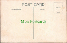 Load image into Gallery viewer, Dorset Postcard - Corfe Castle in 1660 - SW12781