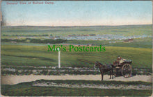 Load image into Gallery viewer, Wiltshire Postcard - General View of Bulford Camp SW12903