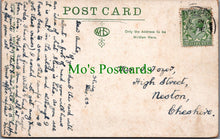 Load image into Gallery viewer, Wiltshire Postcard - General View of Bulford Camp SW12903