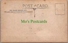 Load image into Gallery viewer, Unknown Location Postcard - Unlocated Large Detached House  SW12911
