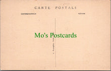 Load image into Gallery viewer, Art Postcard -J.L.David, Madame Recamier, Musee Du Louvre SW12917