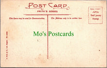Load image into Gallery viewer, Oxfordshire Postcard - Oxford, Martyrs' Memorial  SW12940