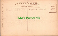 Load image into Gallery viewer, Derbyshire Postcard - Bakewell, Rutland Arms Hotel  SW12943
