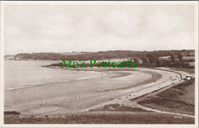 Load image into Gallery viewer, Devon Postcard - Broad Sands, Paignton  SW12960