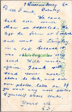 Load image into Gallery viewer, Dorset Postcard - Bournemouth, The Gardens   SW12967