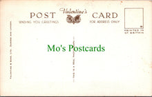 Load image into Gallery viewer, Scotland Postcard - Crianlarich and Ben More SW12983