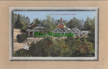 Load image into Gallery viewer, Wales Postcard - Llandrindod Wells, Rock Park  SW13025
