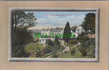 Load image into Gallery viewer, Wales Postcard - Llandrindod Wells, Rock Hotel  SW13026
