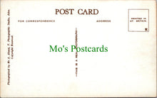 Load image into Gallery viewer, Yemen Postcard - Maalla Village, Aden  SW13043