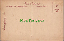 Load image into Gallery viewer, Derbyshire Postcard - Derby Town Hall and Bass Memorial  SW13046