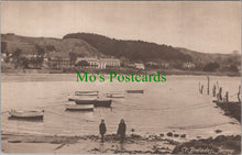 Load image into Gallery viewer, Jersey Postcard - St Brelade&#39;s Bay  SW13047
