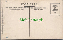 Load image into Gallery viewer, London Postcard - Royal Palace Hotel    SW13019