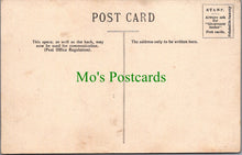 Load image into Gallery viewer, Lancashire Postcard - St Joseph's Wrightington  SW13020