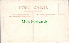 Load image into Gallery viewer, Devon Postcard - Miles' Clock, Exeter   SW13022