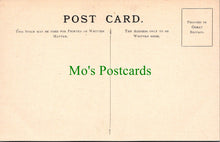 Load image into Gallery viewer, British Museum Postcard - Artist David Cox, Calais Harbour  SW13023