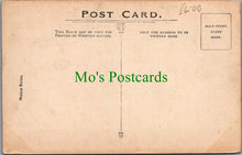 Load image into Gallery viewer, Cheshire Postcard - Knutsford, Mrs Gaskell's Memorial Tower  SW13323
