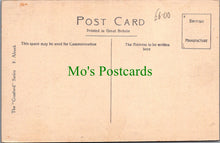 Load image into Gallery viewer, Cheshire Postcard - Knutsford, Miss Matty's Tea Shop  SW13325