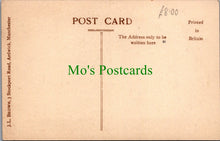 Load image into Gallery viewer, Lancashire Postcard - Manchester Ship Canal, Barton Aqueduct   SW13330