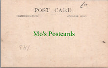 Load image into Gallery viewer, Cheshire Postcard - Knutsford, King Street  SW13331