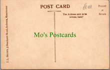Load image into Gallery viewer, Lancashire Postcard - Manchester Ship Canal, Barton Aqueduct  SW13343