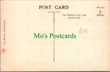 Load image into Gallery viewer, Lancashire Postcard - Manchester Ship Canal, Barton Road Swing Bridge  SW13347