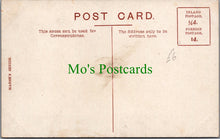 Load image into Gallery viewer, Cheshire Postcard - Cheadle, Wilmslow Road   SW13348