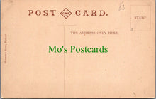 Load image into Gallery viewer, Nottinghamshire Postcard - Retford Grammar School  SW13351