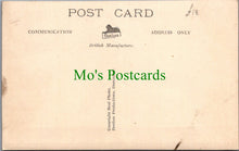 Load image into Gallery viewer, Nottinghamshire Postcard - Worksop, Bridge Street SW13356