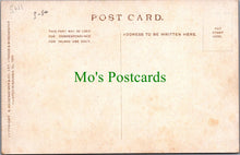 Load image into Gallery viewer, London Postcard - Waterloo Place, St James's  SW13365