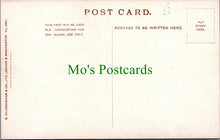 Load image into Gallery viewer, Food & Drink Postcard - Plate of Mixed Grapes SW13367