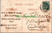 Load image into Gallery viewer, Comic Postcard - Policemen Arresting a Man SW13371