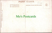 Load image into Gallery viewer, London Postcard - Fifteenth Century London, A City Street   SW13377