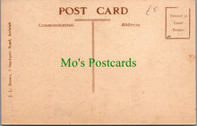 Load image into Gallery viewer, Lancashire Postcard - Manchester Ship Canal, Barton Swing Bridge   SW13385
