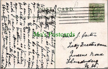 Load image into Gallery viewer, Warwickshire Postcard - Solihull, Berry Hall Farm   SW13388